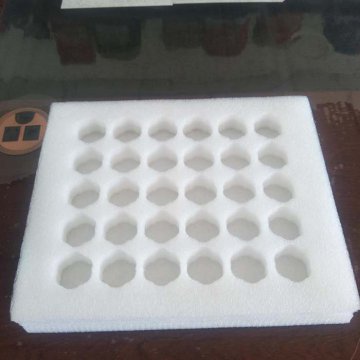 桃托珍珠棉包裝